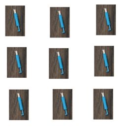 Needle Threader Insertion Tool For Sewing Machine (Option: Blue 9pc)