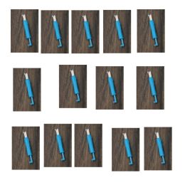 Needle Threader Insertion Tool For Sewing Machine (Option: Blue 16pc)